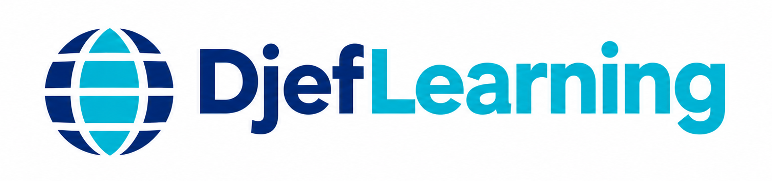 DjefLearning